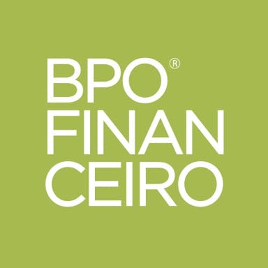 Logo da We4u BPO Financeiro