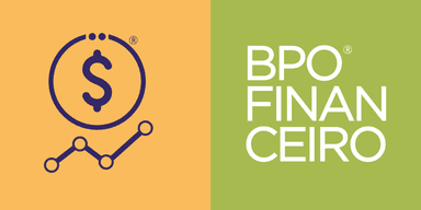 Logo da empresa bpo financeiro