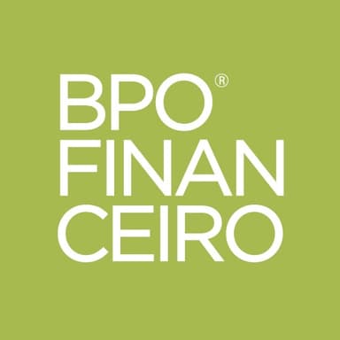 Logo da We4u BPO Financeiro