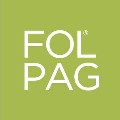 Logo da We4u Folpag